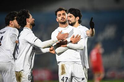  اعتماد می‌کردند در پرسپولیس هم می‌درخشیدم | با خواسته خودم از پرسپولیس جدا شدم