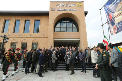 نبض آرام زندگی