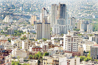  نمادهایی از هویت تهران در مبادی ورودی پایتخت نصب شود