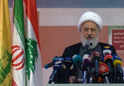  کوچک‌ترین تعرض به امام خامنه‌ای اعلان جنگ به همه شیعیان است