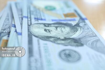  در بازار ارز پایتخت چه می‌گذرد؟ / خطر دلار‌های آبی تقلبی
