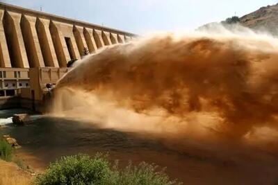  تغذیه ۱۸ میلیون مترمکعبی آب‌های زیرزمینی