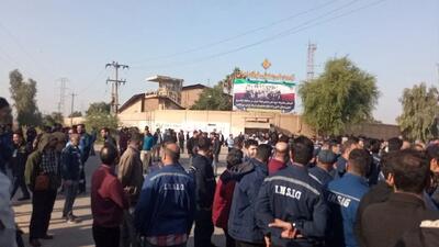  چگونه حق تشکل‌یابی مستقل کارگران را به گروگان گرفتند؟