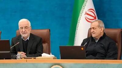 استانداران در خط مقدم شنیدن مشکلات و اعتراضات مردم هستند