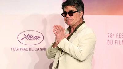 ۳ فیلمساز ایرانی در میان نامزدهای اسکار ۲۰۲۵ / جعفر پناهی در ۲ بخش نامزد شد