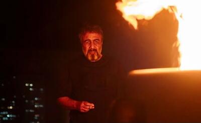 ببینید: رضا عطاران، امین حیایی، امیر آقایی،علی مصفا در جشنواره فیلم فجر