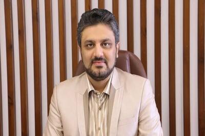  سرپرست معاونت امور مجلس دانشگاه آزاد منصوب شد