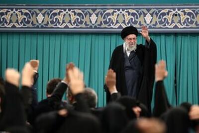  حمایت مجمع جهانی بیداری اسلامی از مقام معظم رهبری و راهبرد مقاومت