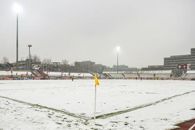 آخرین بازمانده!