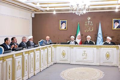 آمران، محرکان و مباشران اغتشاش باید جبران خسارت کنند