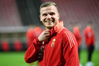 مدافع خارجی جدید آماده بازی با پیراهن پرسپولیس شد