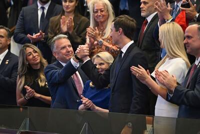  طرح «کوشنر» برای غزه؛ خیالپردازی و نادیده انگاری نسل کشی اسرائیل