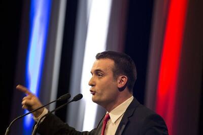  وعده پذیرش اوکراین در اتحادیه اروپا می‌تواند باعث فروپاشی آن شود