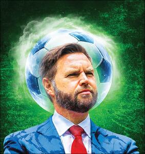 صدای تحریم جام جهانی امریکایی