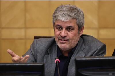  تاجگردون: در لایحه بودجه به دنبال ایجاد سیاست کنترل نرخ ارز هستیم