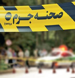 سرقت هالیوودی ۵ سارق مسلح از یک طلافروشی در تهران