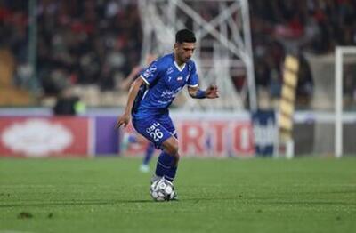 بازیکن سابق استقلال در لیست خرید پرسپولیس؛ اوسمار تایید نکرد، اما ...