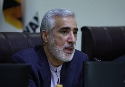 خودکفایی ۹۷ درصدی ایران در تامین دارو / تاب‌آوری صنعت داروسازی در شرایط تحریم