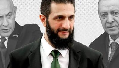 زد و بند پنهانی اسرائیل با ترکیه برای سرنگونی دولت اسد