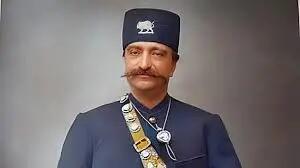  سفر در زمان؛ ناصرالدین شاه و درباریان در روز «آشپزان» در سرخه‌حصار