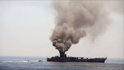 پایانِ باز یک جنگ محتمل | گورستان آمریکایی | گزینه‌های ایران در صورت حمله آمریکا  چیست؟