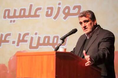 استاندار سمنان: بیش از ۳۰۰ نفر از سرکرده‌های اصلی اغتشاشات استان بازداشت شدند