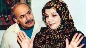 سفر در زمان؛ «مهین شهابی و فرشته جنابی» در 37 و 25 سالگی؛ سال 52