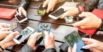 وابستگی نسل Z به اینترنت جهانی؛ خشم «نسل فضای مجازی» بیشتر شد