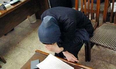 سرگذشت غم‌انگیز زنی که شوهرش او را از خانه بیرون کرد