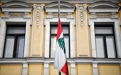 لبنان از رژیم صهیونیستی به سازمان ملل شکایت کرد