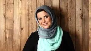 سفر در زمان؛ «کمند امیرسلیمانی» در 17 سالگی و در پنجمین فیلم اش؛ سال 69