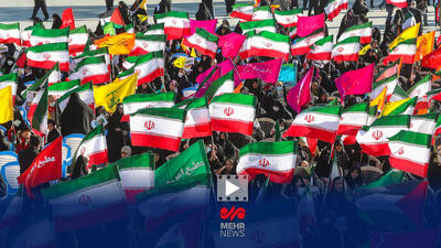  زخم زمستان؛ حماسه‌ای که نقشه‌های دشمن را نقش برآب کرد