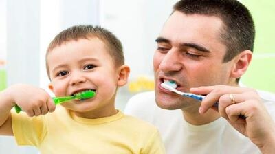 میگنا - بعد از خوردن چه چیزهایی نیاز نیست مسواک بزنیم؟