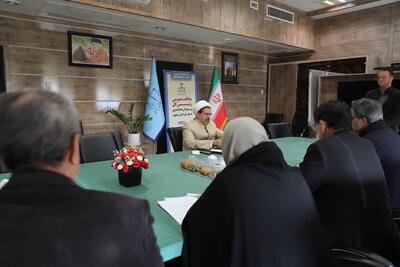  مسئولان قضایی دادگستری خراسان رضوی به درخواست ۲۷۰ نفر از مراجعان در ملاقات مردمی رسیدگی کردند
