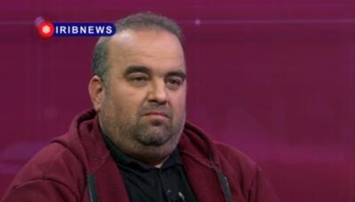  فیلم | ملک تجاری من در مسعودیه سوخت در اغتشاشات اخیر