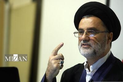  نبویان: در اغتشاشات اخیر دشمن به کشته‌سازی گسترده برای مشروعیت‌بخشی به مداخله نظامی نیاز داشت/ وضعیت اقتصادی مردم خوب نیست و باید درست شود