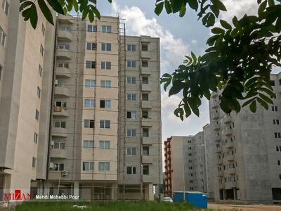  ادامه کاهش تورم اجاره مسکن در دی‌ماه