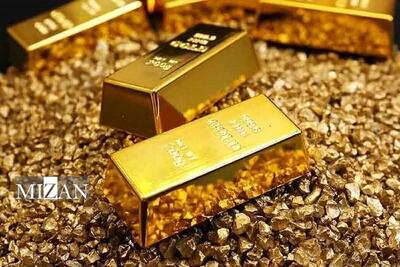  رکورد تاریخی قیمت طلا در بازار‌های جهانی