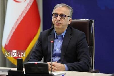 رشد ۱۰ درصدی حمل و نقل بین المللی در شبکه ریلی