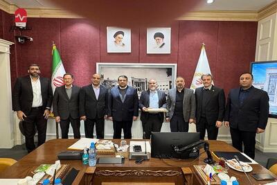  قدردانی هیأت‌مدیره بانک ملی ایران از همکاران فناوری اطلاعات (IT) در پی فرآیند انتقال بانک آینده