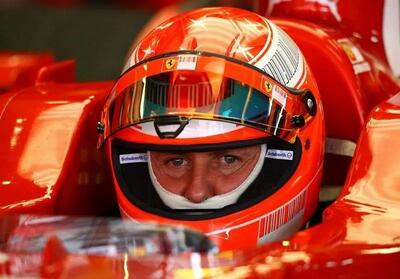 چرا خبر جدید درباره شوماخر امیدبخش نیست؟