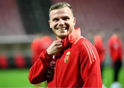 نکته جالب در مورد انتقال مدافع مجارستانی به پرسپولیس