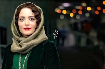  نگاهی به استایل بهنوش طباطبایی در کنسرت علیرضا قربانی/ از کیف برند تا لباس با کلاه و موهای باز!