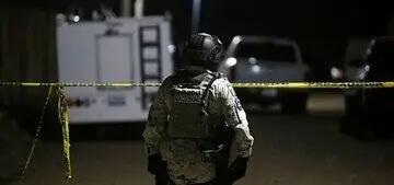 حمله مسلحانه در استادیوم فوتبال با ۱۱ کشته