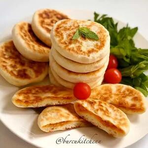  طرز تهیه بازلاما سیب‌زمینی ترکیه‌ای؛ ساده، سنتی و لذیذ