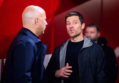 ملاقات پنهانی لیورپولی‌ها با آلونسو/ اشلوت در یک قدمی اخراج