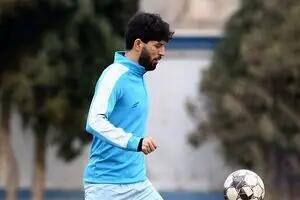 مغز متفکر استقلال زیر تیغ جراح کریم بنزما