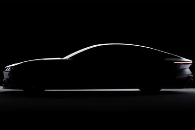 بازگشت برند خاطره‌انگیز جنسن، شرکت بریتانیایی با یک GT لوکس احیا می‌شود - پدال