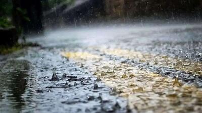 بارندگی های پشت سر هم در بهمن / کم بارشی تهران جبران می شود؟