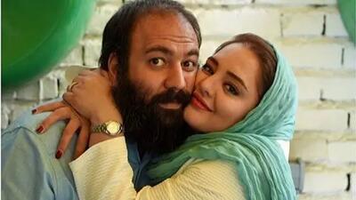  فیلم آواز احساسی /  علی اوجی و نرگس محمدی رپ خوندن حتی اینجام انقد خنده دارن نمیشه حس بگیری